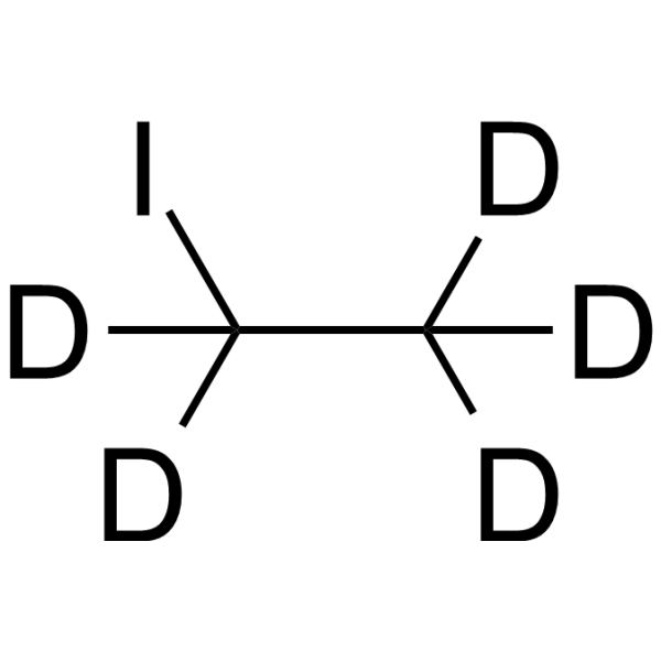 1-Iodoethane-1,1,2,2,2-d5 (Iodoethane-d5) 6485-58-1